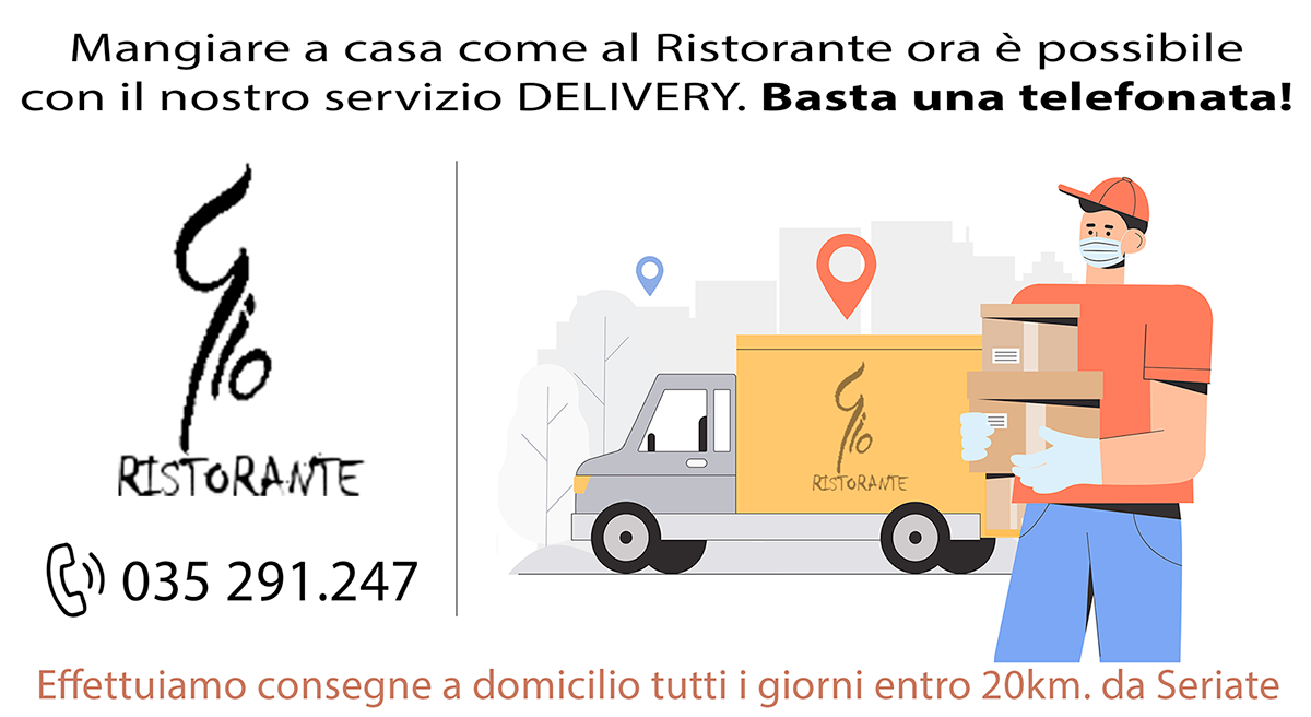 delivery delivery